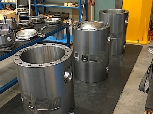 TRUNNION MODULAR VALVES_2100