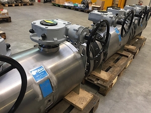 TRUNNION MODULAR VALVES_7920